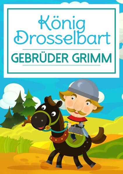 Produktbild: K&ouml;nig Drosselbart