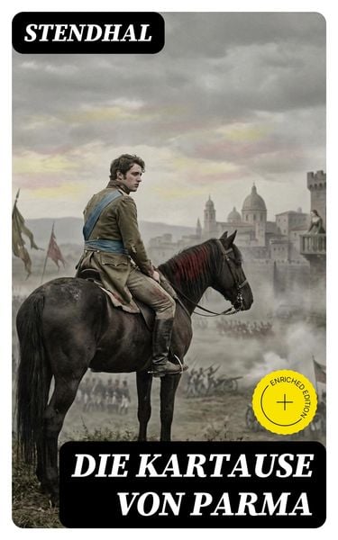 Produktbild: Die Kartause von Parma