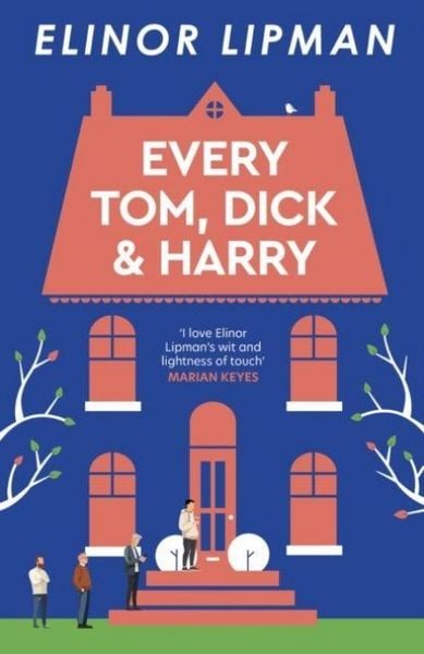 Produktbild: Every Tom, Dick & Harry