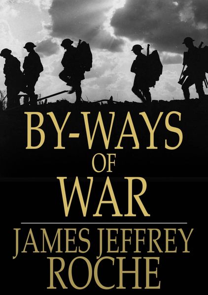 Produktbild: By-Ways of War