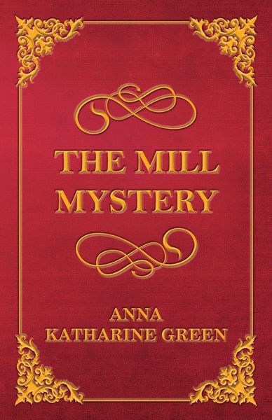 Produktbild: The Mill Mystery