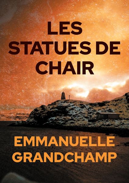 Produktbild: Les statues de chair