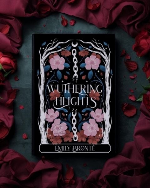 Produktbild: Wuthering Heights (Wordsworth Empress Collection)