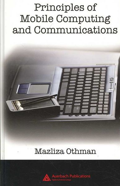 Produktbild: Othman, M: Principles of Mobile Computing and Communications