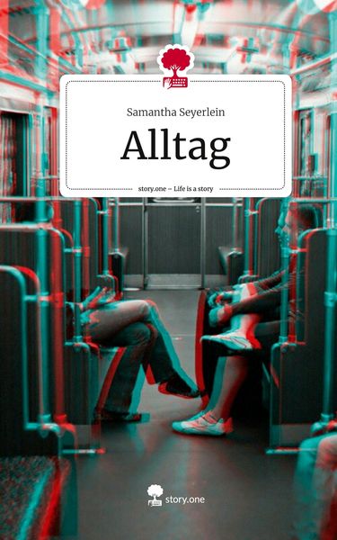 Produktbild: Alltag. Life is a Story - story.one