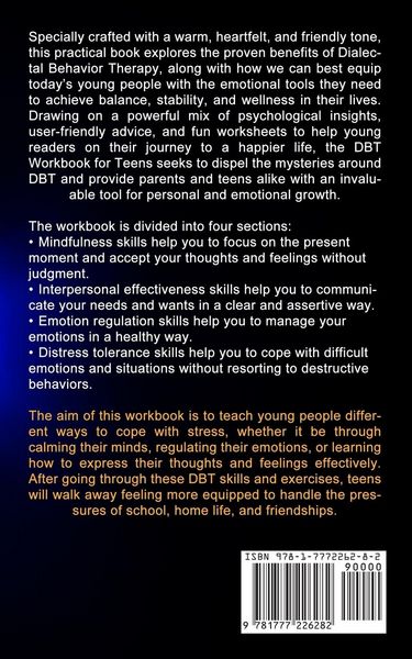 Produktbild: Dialectical Behavioral Therapy