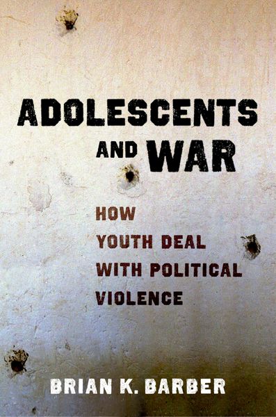 Produktbild: Adolescents and War