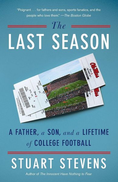 Produktbild: The Last Season