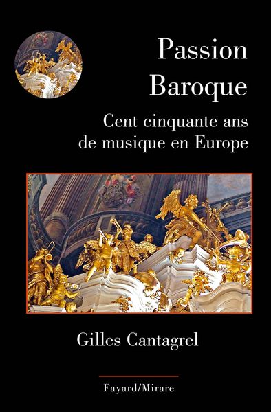 Produktbild: Passion Baroque