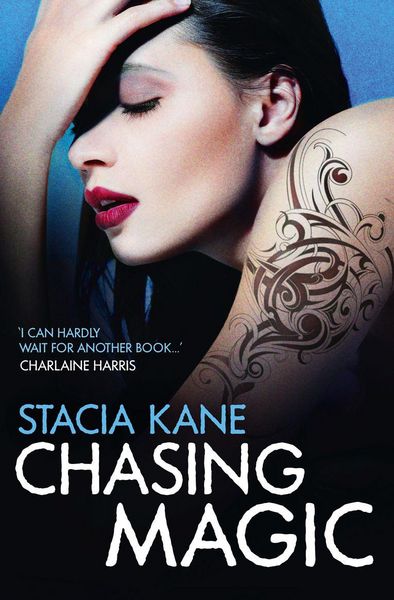 Produktbild: Chasing Magic