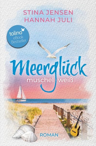 Produktbild: Meergl&uuml;ck, muschelwei&szlig;