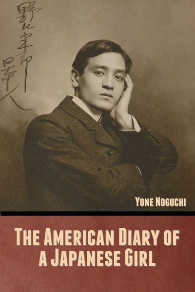 Produktbild: The American Diary of a Japanese Girl