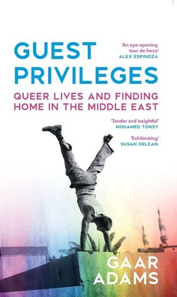 Produktbild: Guest Privileges