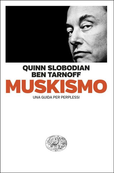 Produktbild: Muskismo. Una guida per perplessi