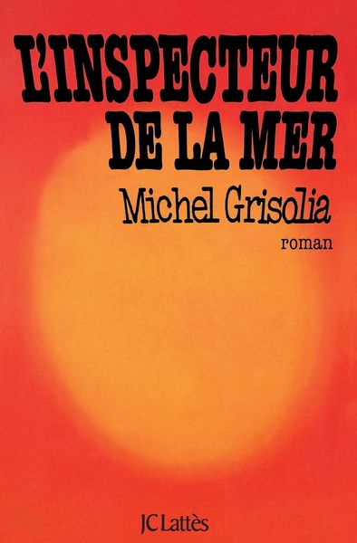 Produktbild: L'inspecteur de la mer