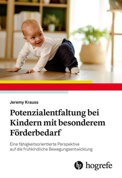 Produktbild: Potenzialentfaltung bei Kindern mit besonderem F&ouml;rderbedarf