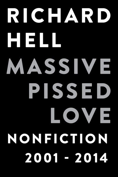 Produktbild: Massive Pissed Love