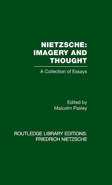 Produktbild: Nietzsche