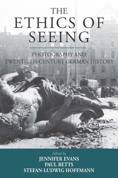 Produktbild: The Ethics of Seeing