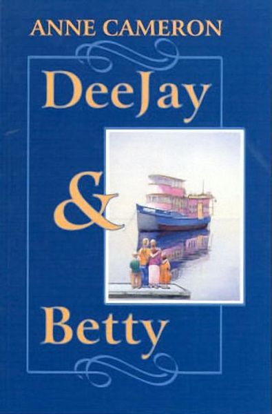 Produktbild: DeeJay & Betty