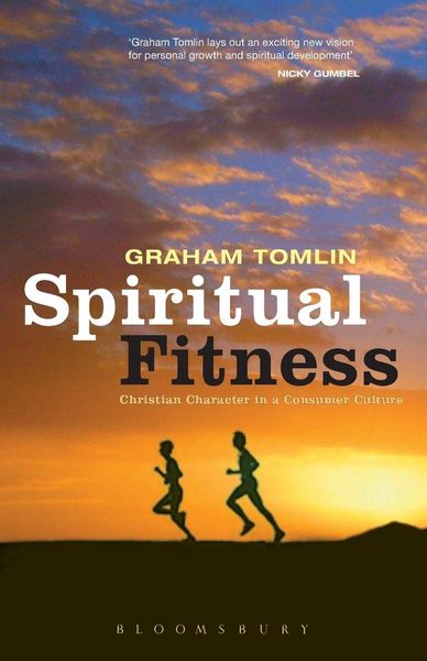 Produktbild: Spiritual Fitness