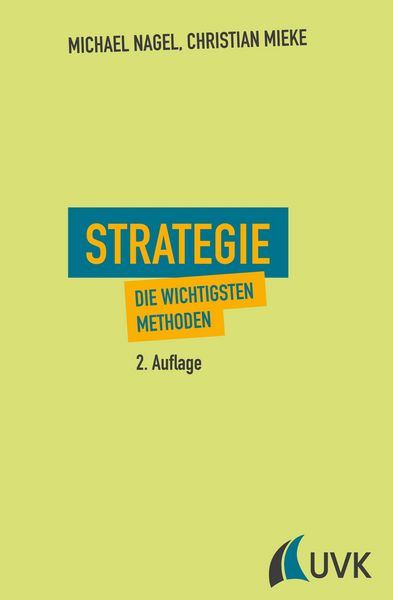 Produktbild: Strategie