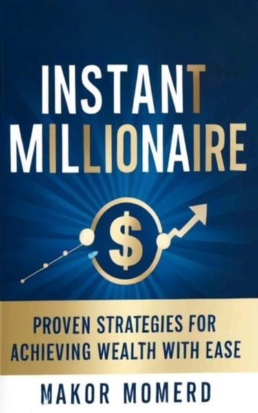 Produktbild: Instant Millionaire