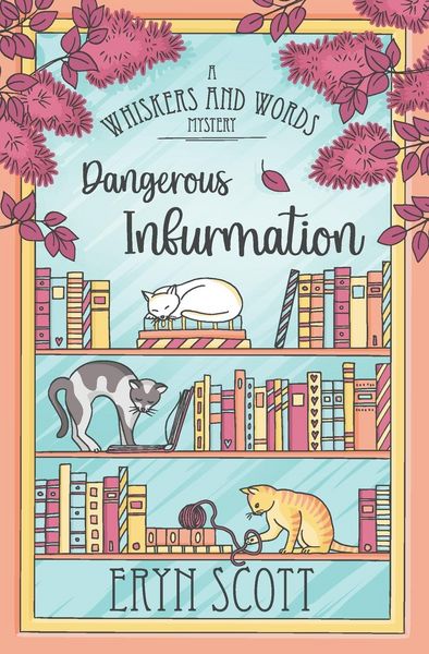 Produktbild: Dangerous Infurmation