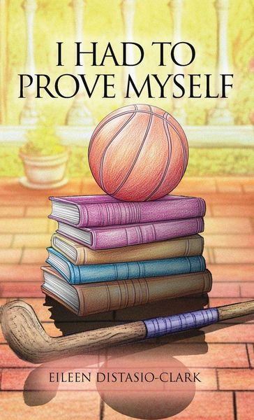 Produktbild: I Had to Prove Myself