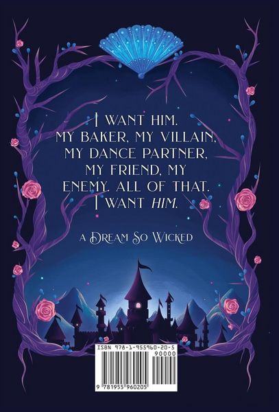 Produktbild: A Dream So Wicked