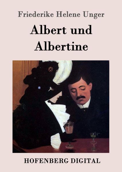Produktbild: Albert und Albertine