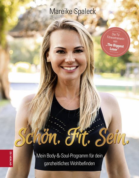 Produktbild: Sch&ouml;n. Fit. Sein.