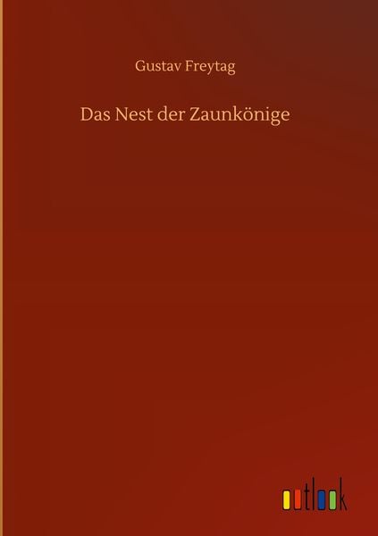 Produktbild: Das Nest der Zaunk&ouml;nige
