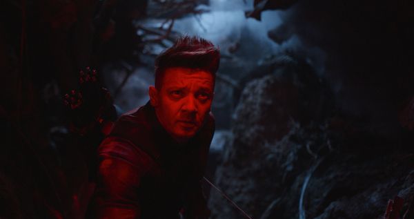 Produktbild: Marvel's The Avengers - Endgame (4K Ultra HD) (+ Blu-ray 2D + Bonus-Disc)