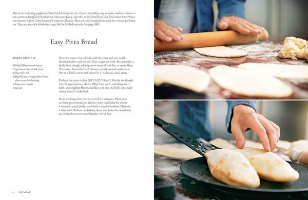 Produktbild: LETS EAT MEAT HB