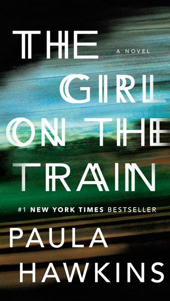Produktbild: Girl On The Train