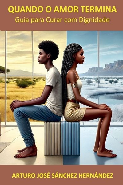 Produktbild: Quando o Amor Termina