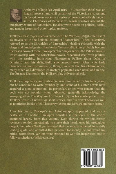 Produktbild: The Small House at Allington