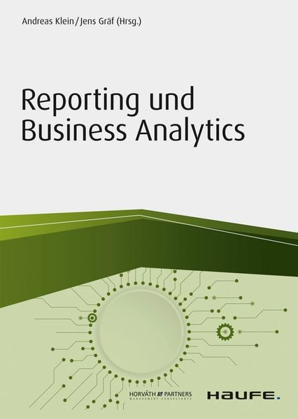 Produktbild: Reporting und Business Analytics