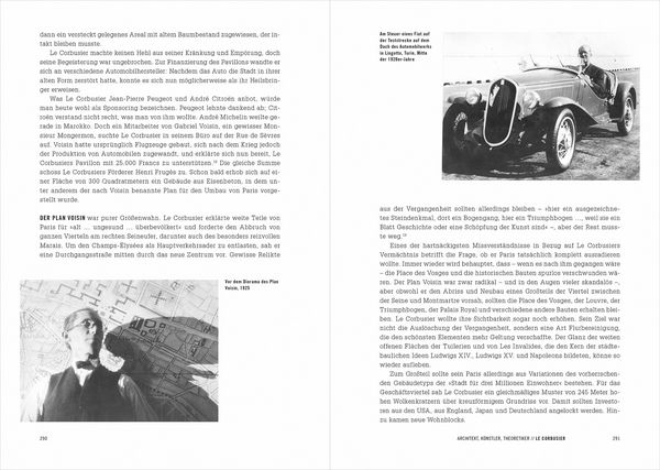 Produktbild: Le Corbusier