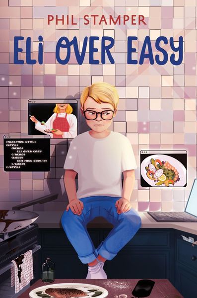 Produktbild: Eli Over Easy