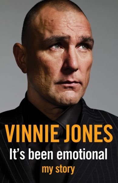 Produktbild: Jones, V: It's Been Emotional
