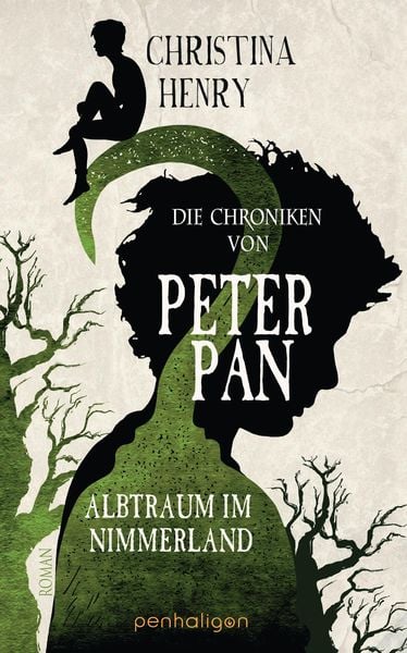 Produktbild: Die Chroniken von Peter Pan - Albtraum im Nimmerland