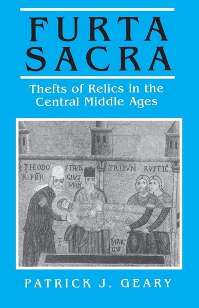 Produktbild: Furta Sacra