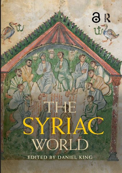 Produktbild: The Syriac World