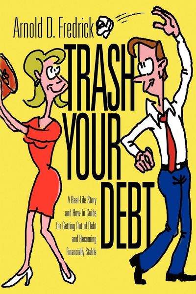 Produktbild: Trash Your Debt