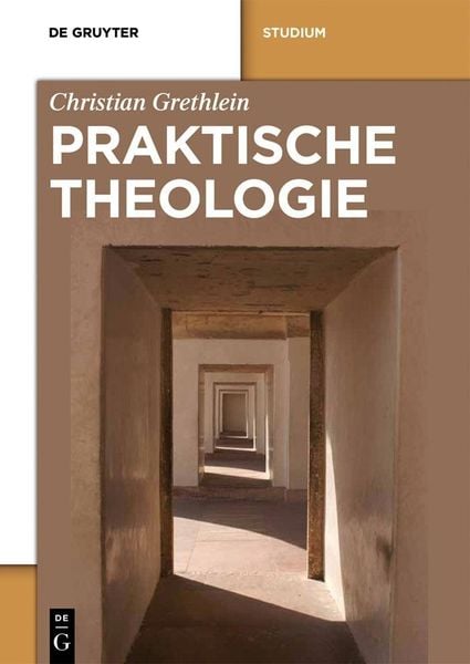 Produktbild: Praktische Theologie