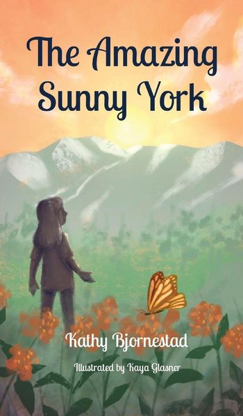 Produktbild: The Amazing Sunny York
