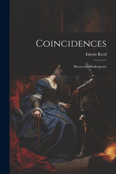 Produktbild: Coincidences: Bacon and Shakespeare