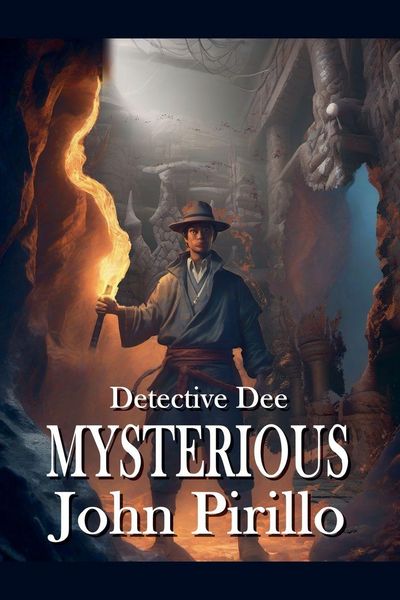 Produktbild: Detective Dee, Mysterious